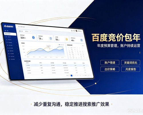 皮山百度竞价包年